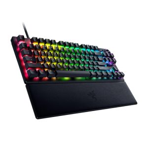 Bàn phím cơ Razer Huntsman V3 Pro Tenkeyless RZ03-04980100-R3M1