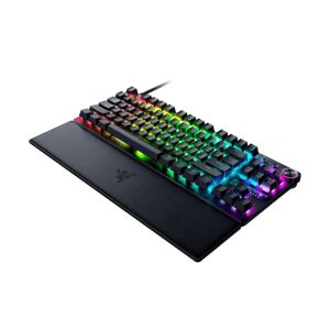 Bàn phím cơ Razer Huntsman V3 Pro Tenkeyless RZ03-04980100-R3M1