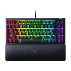 Bàn phím cơ Razer BlackWidow V4 75% RZ03-05000100-R3M1