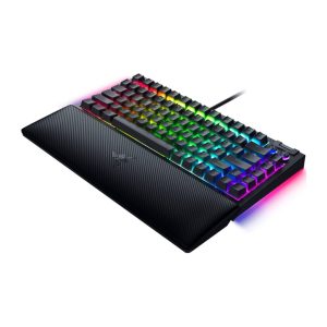 Bàn phím cơ Razer BlackWidow V4 75% RZ03-05000100-R3M1