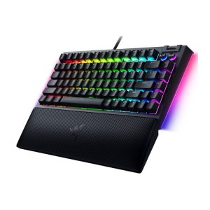 Bàn phím cơ Razer BlackWidow V4 75% RZ03-05000100-R3M1