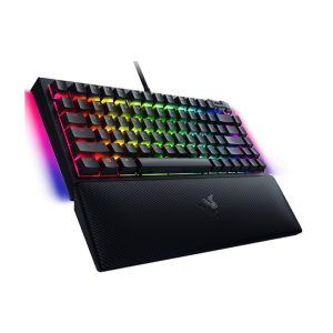 Bàn phím cơ Razer BlackWidow V4 75% RZ03-05000100-R3M1