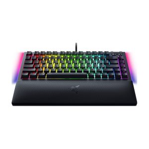 Bàn phím cơ Razer BlackWidow V4 75% RZ03-05000100-R3M1