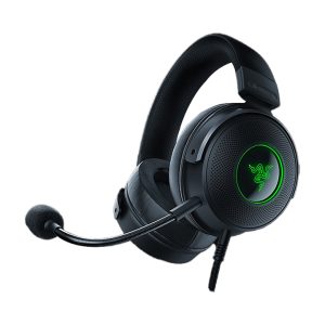 Tai nghe Razer Kraken V3-Wired USB Gaming Headset RZ04-03770200-R3M1