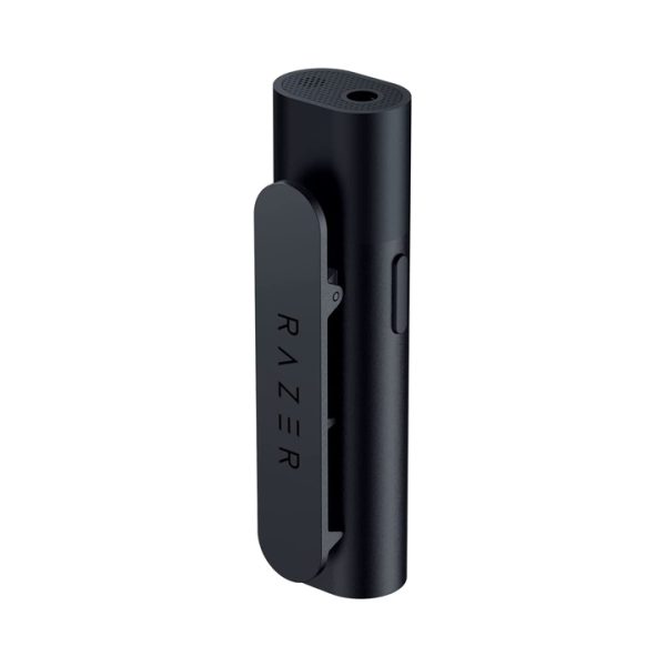 Micro Razer Seiren BT-Bluetooth for Mobile Streaming RZ19-04150100-R3M1