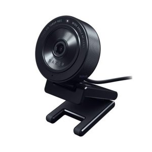 Webcam Razer Kiyo X-USB Broadcasting RZ19-04170100-R3M1