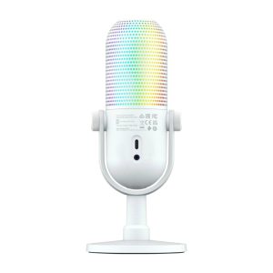 Micro Razer Seiren V3 Chroma RZ19-05060200-R3M1