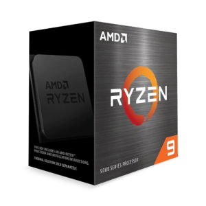 CPU AMD Ryzen 9 5900X (3.7GHz up to 4.8GHz, 70MB) - AM4