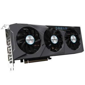 Card màn hình Gigabyte Radeon™ RX 6700 XT EAGLE 12G R67XTEAGLE-12GD