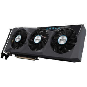 Card màn hình Gigabyte Radeon™ RX 6700 XT EAGLE 12G R67XTEAGLE-12GD