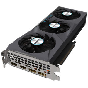 Card màn hình Gigabyte Radeon™ RX 6700 XT EAGLE 12G R67XTEAGLE-12GD