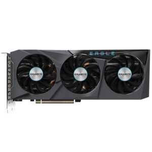 Card màn hình Gigabyte Radeon™ RX 6700 XT EAGLE 12G R67XTEAGLE-12GD