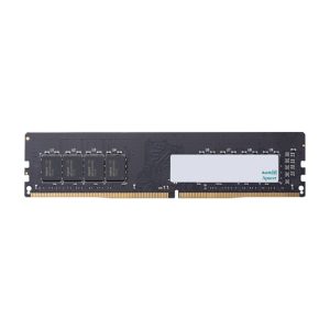 Ram Apacer 8GB DDR4 2666Mhz A4U08G26CRIBH05-1