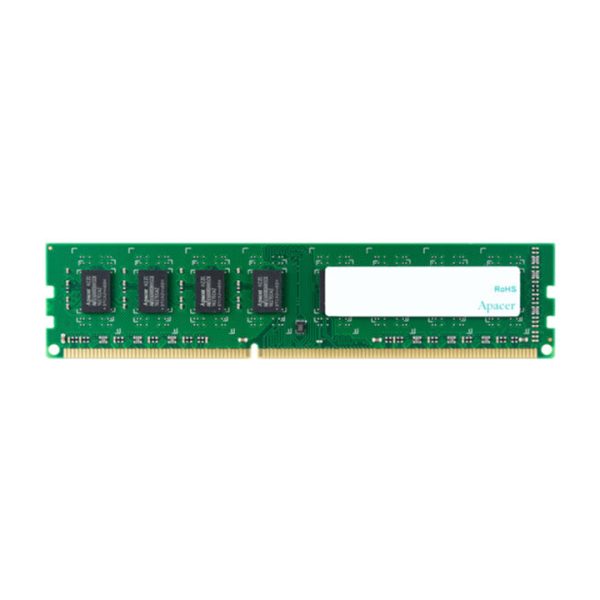 Ram Apacer 8GB DDR3 1600Mhz DL.08G2K.KAM