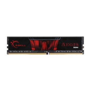 Ram G.SKILL Aegis DDR4 8GB 3200MHz F4-3200C16S-8GIS