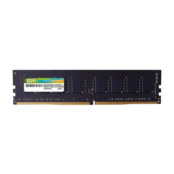 Ram Silicon Power 4GB DDR4 2666MHz