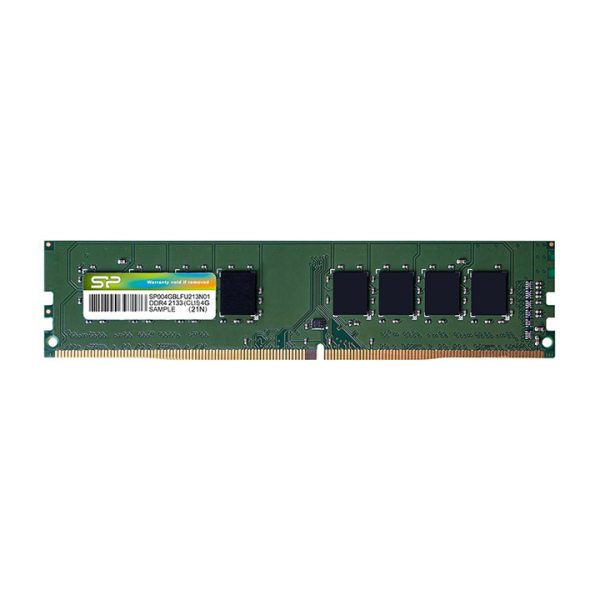 Ram Silicon Power 4GB DDR4 2400MHz