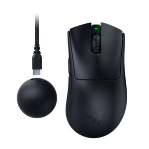 Razer DeathAdder V4 Pro20