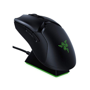 Chuột Razer Viper Ultimate - Wireless Gaming Mouse with Charging Dock RZ01-03050100-R3A1