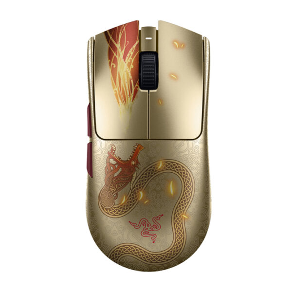 Razer Viper V3 Pro-6