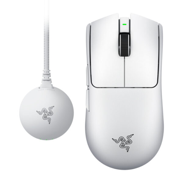 Razer Viper V4 Pro White5