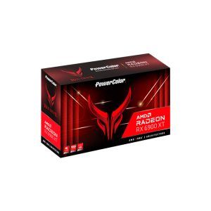 Red Devil AMD Radeon™ RX 6900 XT 16GB GDDR6 (2)