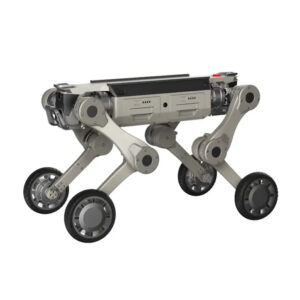 Robot 4 chân AgiBot D1 Max13