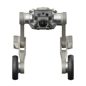 Robot 4 chân AgiBot D1 Max2
