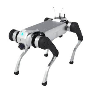 Robot 4 chân AgiBot D1 MaxPro11
