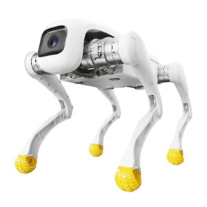 Robot 4 chân AgiBot D13
