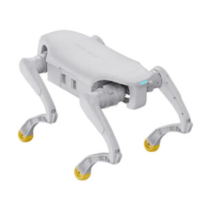 Robot 4 chân AgiBot D15