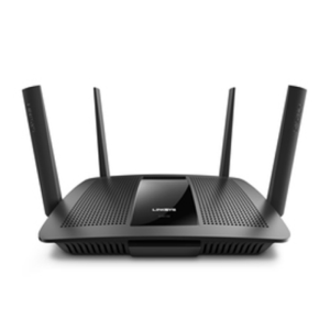 Router WIFI Linksys EA8100-AH