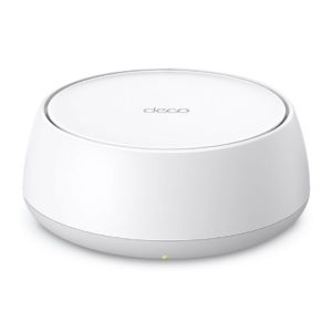 Router WIFI TP-Link Deco BE25 Hệ thống Mesh Wi-Fi 7 BE5000 (1 Pack)