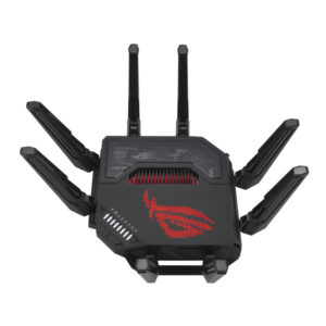 Router gaming Wifi 7 ASUS ROG Rapture GT-BE98 PRO-10