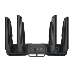 Router gaming Wifi 7 ASUS ROG Rapture GT-BE98 PRO-11