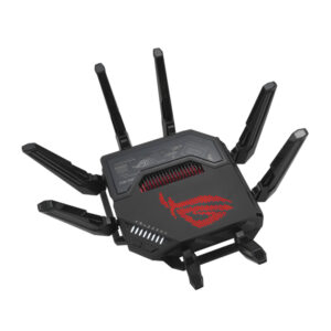 Router gaming Wifi 7 ASUS ROG Rapture GT-BE98 PRO-12