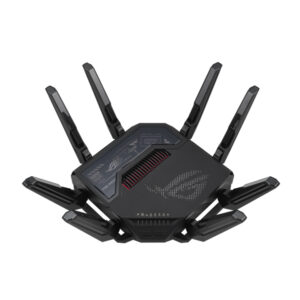 Router gaming Wifi 7 ASUS ROG Rapture GT-BE98 PRO-2