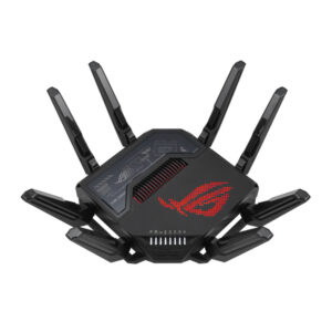 Router gaming Wifi 7 ASUS ROG Rapture GT-BE98 PRO-6