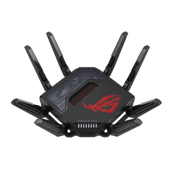 Router gaming Wifi 7 ASUS ROG Rapture GT-BE98 PRO-6