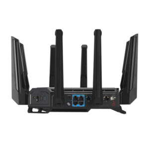 Router gaming Wifi 7 ASUS ROG Rapture GT-BE98 PRO-7