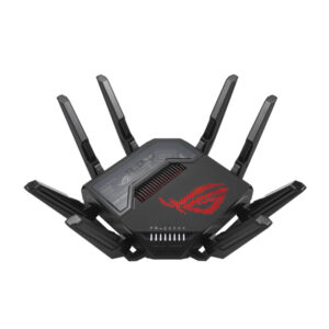 Router gaming Wifi 7 ASUS ROG Rapture GT-BE98 PRO-8