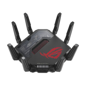 Router gaming Wifi 7 ASUS ROG Rapture GT-BE98 PRO-9