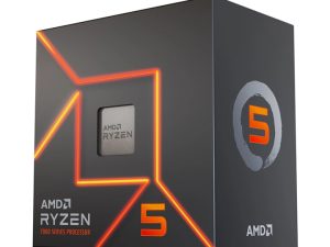 Ryzen 5 7600