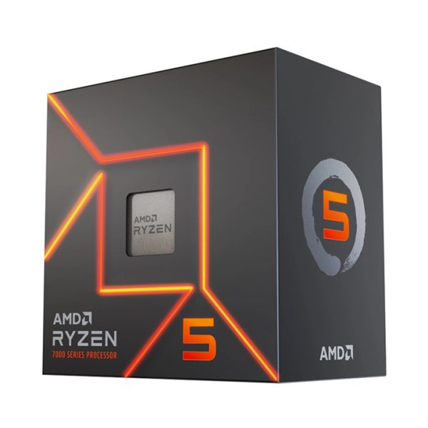 Ryzen 5 7600