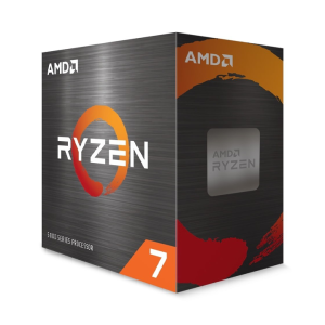 CPU AMD Ryzen 7 5700 (3.7GHz Up to 4.6GHz, 16MB) – AM4
