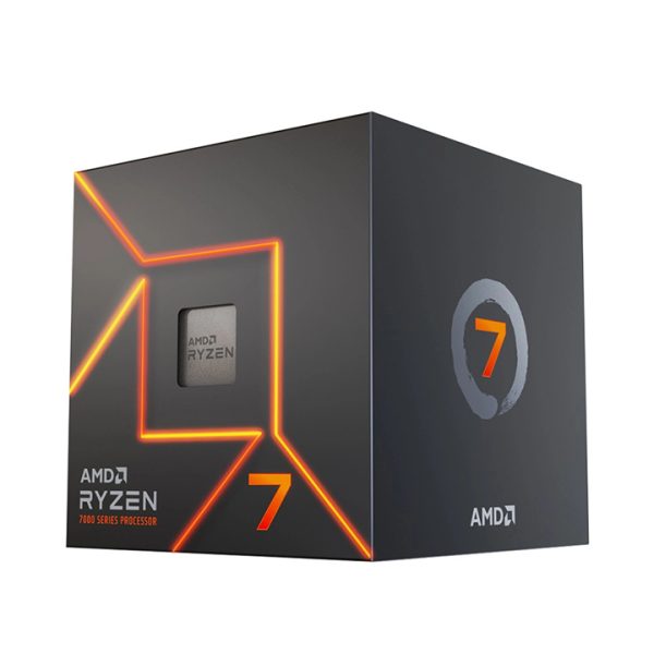 Ryzen 7 7700