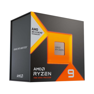 CPU AMD Ryzen 9 7900 (3.7GHz Up to 5.4GHz, 76MB) – AM5