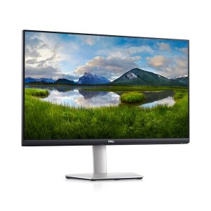 Màn hình Dell S2721DS 27" QHD IPS 75Hz