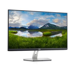 Màn hình Dell S2721HN 27" IPS FHD 75Hz