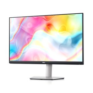 Màn hình Dell S2722DC 27" QHD IPS 75Hz